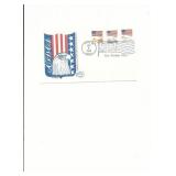 National Pledge of Allegiance Day - First Day...