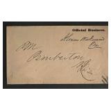 United States 1900's cover