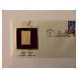 Bugs Bunny: Stamps Ambassador - First Day Cover...