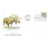 Moose FDC