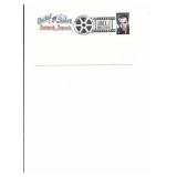 Lobex II 2005 Station - First Day Cover - Long...