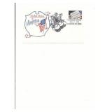 Riverton, WY - Veterans Station - First Day...