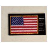 US Commemorative American Flag Stamp Set of 20...