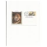 San Mateo Stamp Show 1974 - First Day Cover