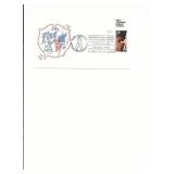 Mobile, AL - First Day Cover - Breast Cancer...