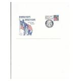 Funfest - First Day Cover - Hazleton, PA - 1995