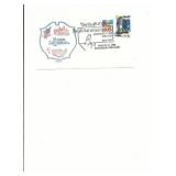 Goldsboro, MD - First Day Cover - National Card...