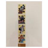 2008 42c The Art of Disney: Imagination Stamp...