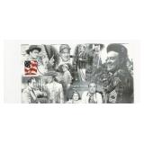 Bob Hope FDC