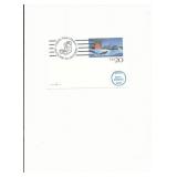 Filatelic Fiesta Station - First Day Cover -...