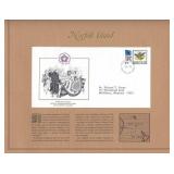 Norfolk Island - American Bicentennial...