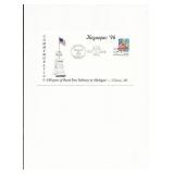 100 Years of Rural Delivery - Commemorative...