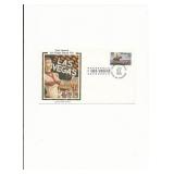 Las Vegas, NV - First Annual Las Vegas Stamp...
