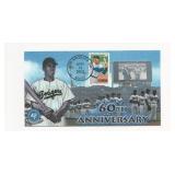 Jackie Robinson