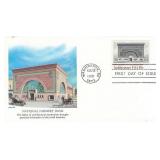 National Farmers' Bank FDC