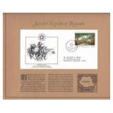 Socialist Republic of Romania - American...