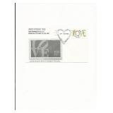 Indypex '82 - Love Sculpture - Show Cover -...
