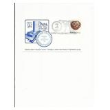 The U.N.P.A - Orcopex - First Day Cover - 1977...