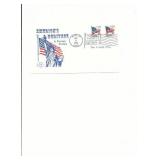 National Pledge of Allegiance Day - First Day...