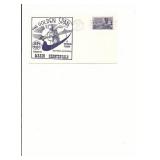 The Golden Span - First Day Cover - Kentfield,...