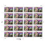 Thornton Wilder Stamps