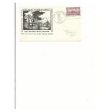 Golden Gate Bridge Opening - First Day Cover -...