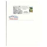 Iowa - First Day Cover - 1996