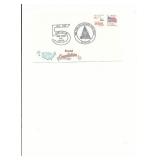 Big Pine, CA. - Volunteer Fire Dept. 50th...