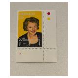 Grace Fields commemorative Stamp