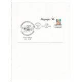 100 Years of Rural Delivery - Commemorative...