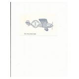 Spirit of St. Louis - The Philatelic Den -...