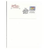 Chinese New Year - First Day Cover - Year of...