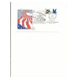 First Day Cover - Sutter Creek, CA - 1996 - 9th...