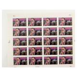 Thornton Wilder Twenty 32 Cent U.s. Postage...