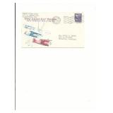 Hagerstown, M.D. - First Day Cover - 1943