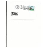 Erie, PA - First Day Cover - 1995