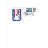 Ottumwa, Iowa - First Day Cover - 1996