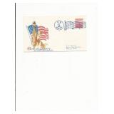 U.S. Navy - First Day Cover - 1941