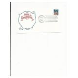 Navy Postal Works Reunion - First Day Cover -...