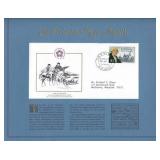 St. Christopher - Nevis - Anguilla - American...