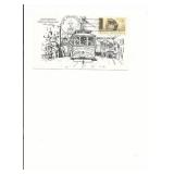 San Francisco - Cable Car Centennial - First...