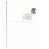Sally Ride - First American Woman in Space -...
