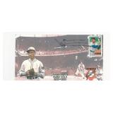 Mel Ott FDC