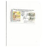 American Bicentennial Commemorative Issue -...