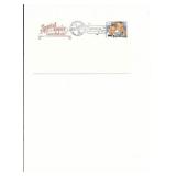Tulsa, OK. - Big Band Station - First Day Cover...