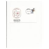 U.S.S. Dallas Deactivation - First Day Cover -...