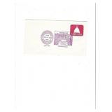 D-Day 40th Anniversary - Commemorative  Cover -...