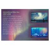 International Polar Year 2007 - 2008...