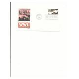 Honolulu, HI - WWII 50th Anniversary - First...