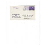 Sixth War Loan Drive - First Day Cover - 1944 -...